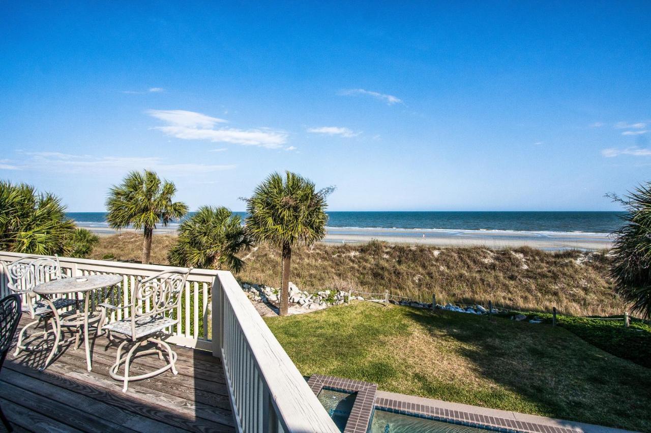 101 Dune Lane Hilton Head Island Zewnętrze zdjęcie
